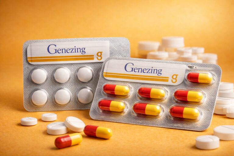 Understanding Generic Medicines
